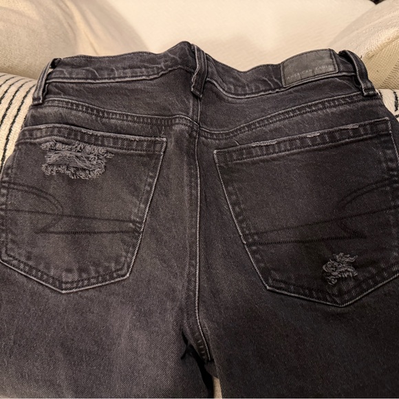 American Eagle Straight Jean - Picture 6 of 6